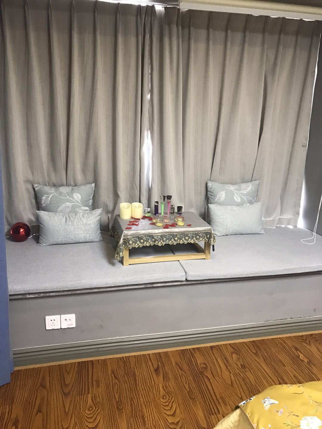 灞桥区高端男士会馆助浴体验，尊享非凡SPA时光