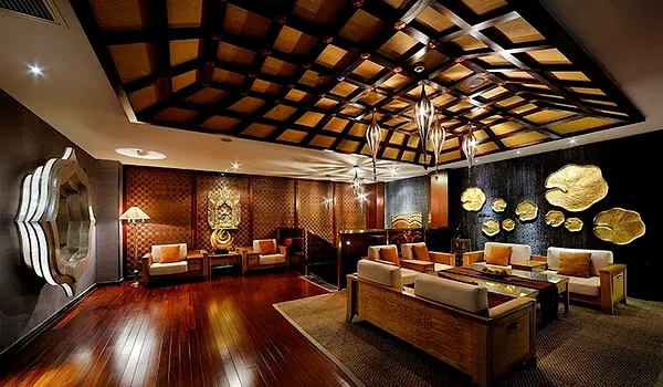 中原足浴秘境，一洗难忘的养生之旅