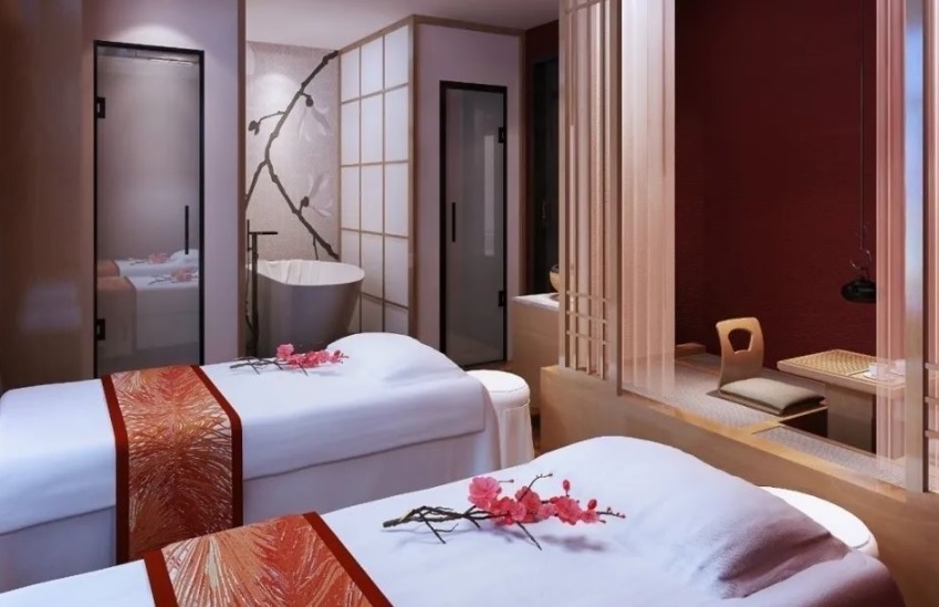 意外邂逅保定高端SPA，洗尽尘嚣，身心焕然一新