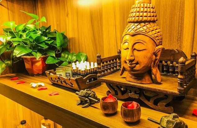 河北区休闲会所，一定要去，体验太不一般