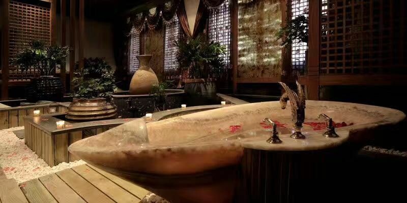 南通高端会所助浴体验，服务极致好评如潮