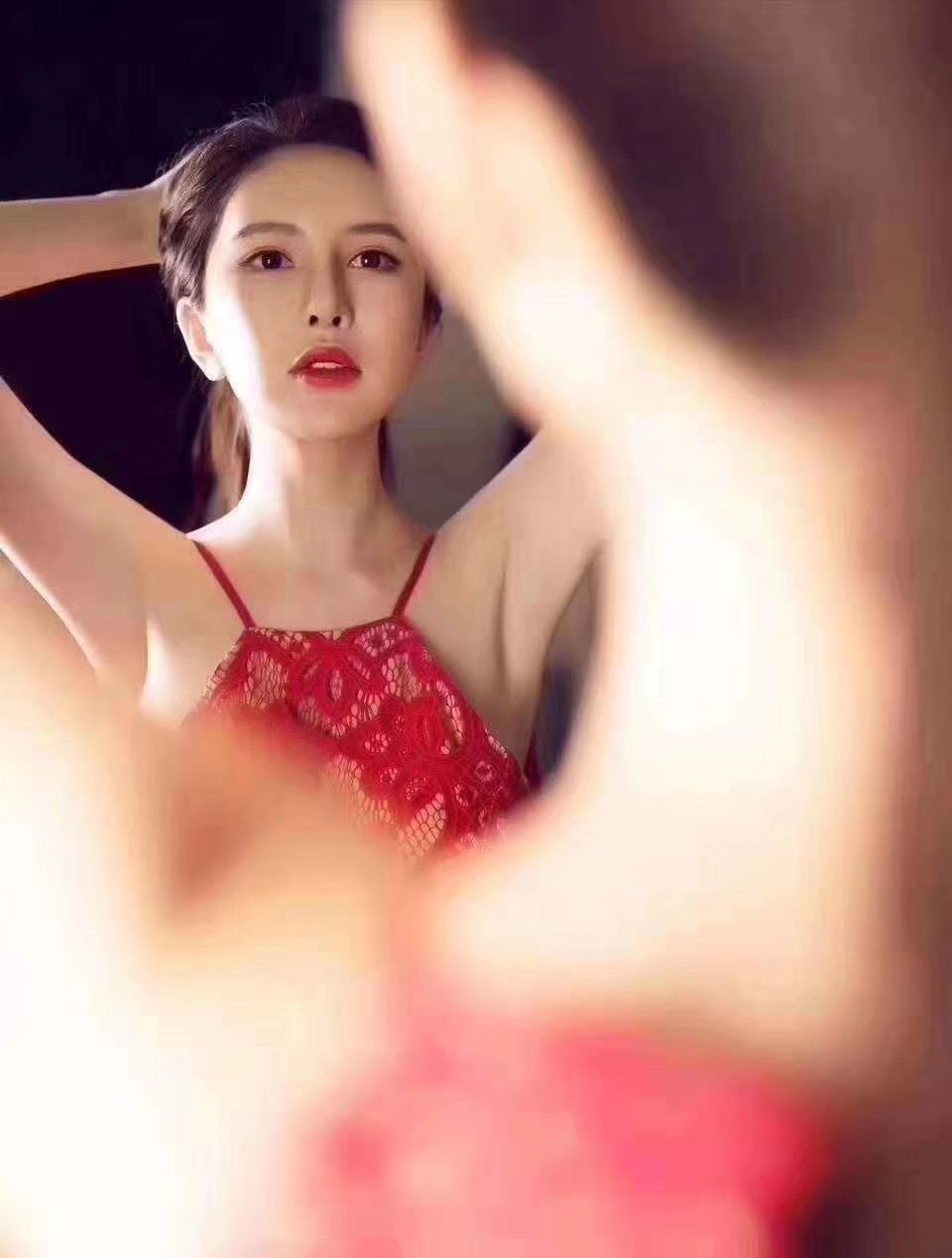 老板带我探秘惠城区顶级男士SPA体验